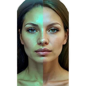 Cosmetic Surgery Before And After PNG 4 PNG