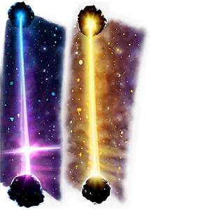 Cosmic Beam Of Light Png Wqn44 PNG Image