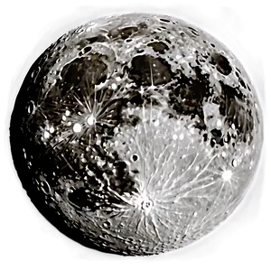 Cosmic Dark Side Moon Png 53 PNG Image