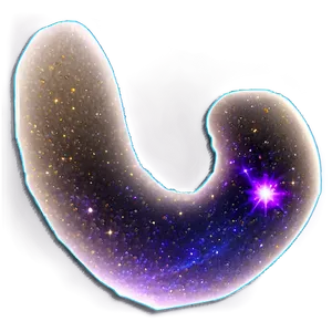 Cosmic Dust Galaxy Png Nkq9 PNG Image