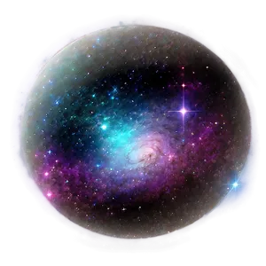 Cosmic Stardust Texture Png 06272024 PNG Image