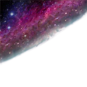 Cosmic Stardust Texture Png Jdh44 PNG Image