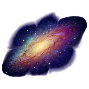 Cosmic Stardust Texture Png Sft PNG Image