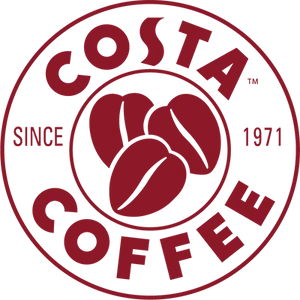 Costa Coffee Logo1971 PNG Image