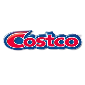 Costco Logo Badge Png Mcr73 PNG Image