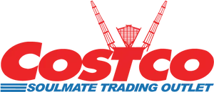 Costco Logowith Additional Text PNG Image