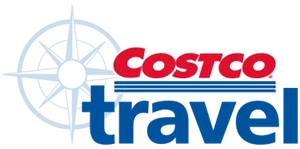 Costco Travel Logo PNG Image