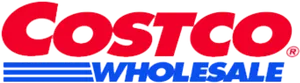 Costco Wholesale Logo PNG Image