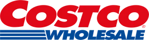 Costco Wholesale Logo PNG Image