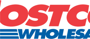 Costco Wholesale Logo PNG Image