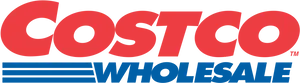 Costco Wholesale Logo PNG Image