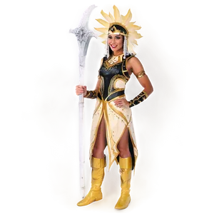 Costume A PNG Image