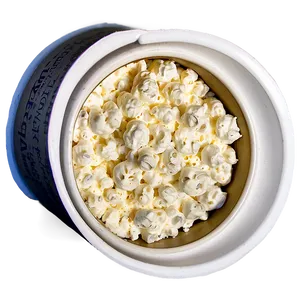 Cottage Cheese Snack Png 93 PNG Image