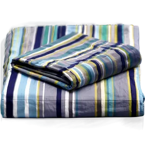 Cotton Bed Sheet Png 06272024 PNG Image