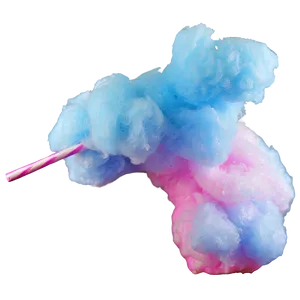 Cotton Candy Galaxy Mystery Png 47 PNG Image