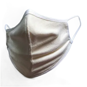 Cotton Facemask Png Uor PNG Image