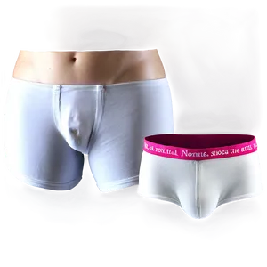 Cotton Underwear Png Jhy PNG Image