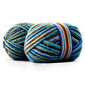 Cotton Yarn Ball Png Rgc84 PNG Image