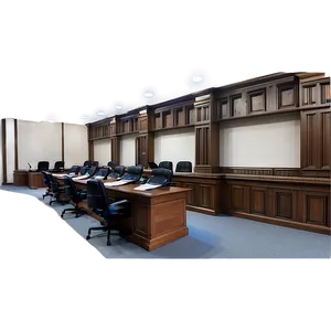 Courtroom Judicial Process Png Ebm27 PNG Image