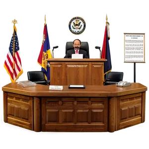 Courtroom Opening Statement Png 06262024 PNG Image