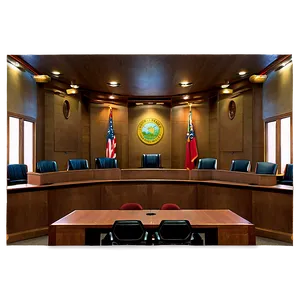 Courtroom Public Gallery Png 50 PNG Image