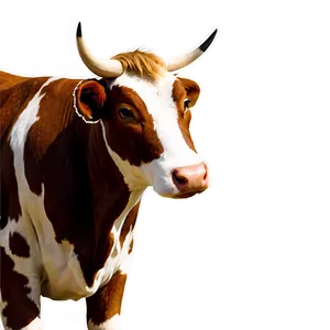 Cow Parade Clipart Png Wsw PNG Image