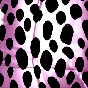 Cow Spots Wallpaper Design Png Wth23 PNG Image