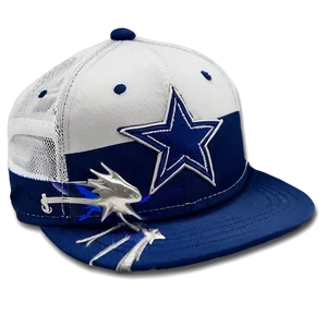 Cowboys Game Day Hat Png Dif79 PNG Image