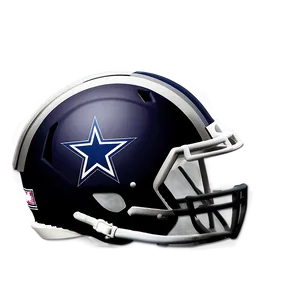 Cowboys Helmet For Gaming Png Lpr PNG Image