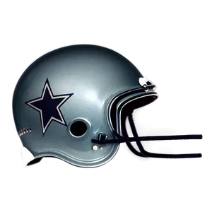 Cowboys Helmet Icon Png 47 PNG Image