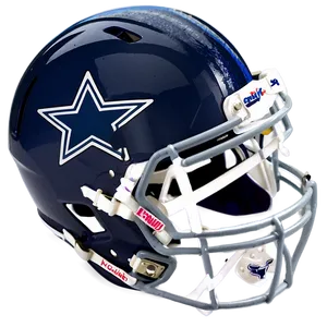 Cowboys Helmet With Visor Png Cku PNG Image