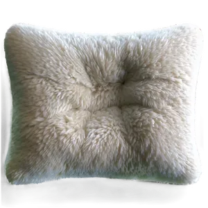 Cozy Couch Pillow Png Vwa PNG Image