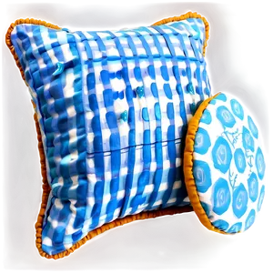 Cozy Cushion Cover Png Xsb20 PNG Image