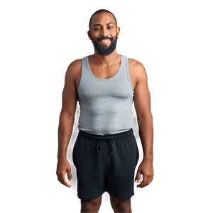 Cozy Dad Bod Comfort Png Xgd48 PNG Image