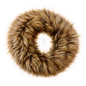 Cozy Fur Texture Png Ihv PNG Image