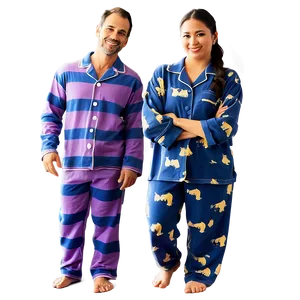 Cozy Pajama Png Oif91 PNG Image