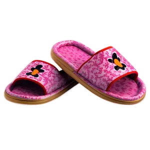 Cozy Slippers Png 06202024 PNG Image