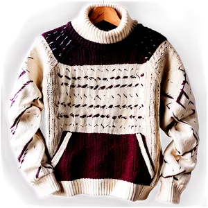 Cozy Sweater Weather Png Wqc PNG Image