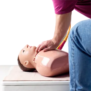 Cpr For Beginners Png Afl59 PNG Image