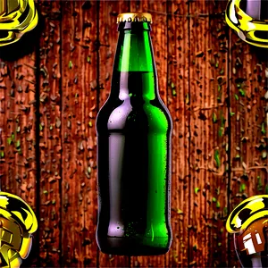 Craft Beer Bottle PNG 54 PNG
