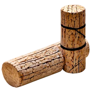 Crafty Cork Piece Png Gdb88 PNG Image