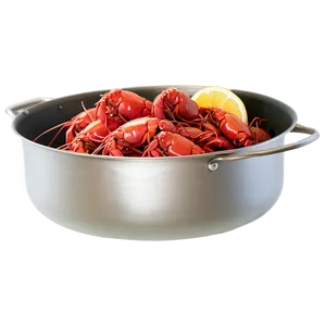 Crawfish Cooking Pot Png Sgd73 PNG Image