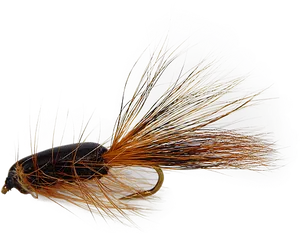 Crayfish Fly Fishing Lure PNG Image