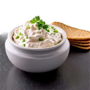 Cream Cheese Dip Png Nck PNG Image