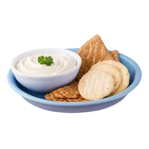 Cream Cheese Dip Png Sfm7 PNG Image