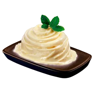 Creamy Butter Png 05242024 PNG Image