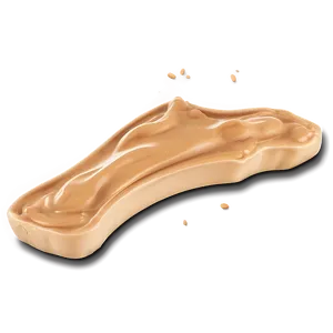 Creamy Peanut Butter Png Got60 PNG Image