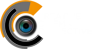 Creative Cinema Collective Logo PNG Image