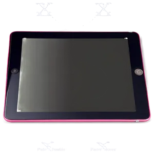 Creative Ipad Template Png 54 PNG Image