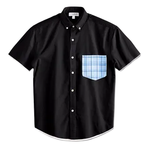 Creative Shirt Pocket Drawing Png 17 PNG Image